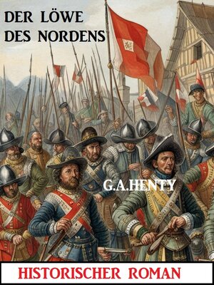 cover image of Der Löwe des Nordens